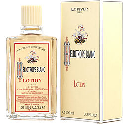 L.T. PIVER HELIOTROPE BLANC by L.T.Piver   LOTION EDT SPRAY