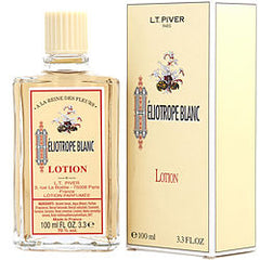 L.T. PIVER HELIOTROPE BLANC by L.T.Piver   LOTION EDT SPRAY