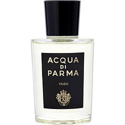 ACQUA DI PARMA YUZU by Acqua di Parma   EAU DE PARFUM SPRAY