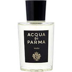 ACQUA DI PARMA YUZU by Acqua di Parma   EAU DE PARFUM SPRAY