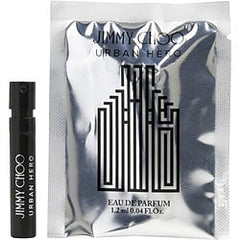Jimmy Choo Urban Hero - Eau De Parfum Spray Vial