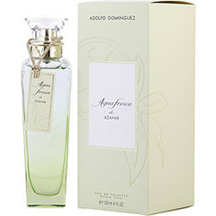 ADOLFO DOMINGUEZ AQUA FRESCA DE AZAHAR by Adolfo Dominguez   EDT SPRAY