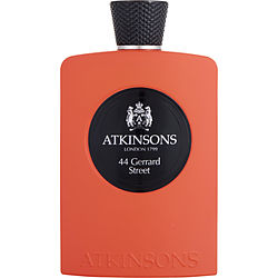 ATKINSONS 44 GERRARD STREET by Atkinsons   EAU DE COLOGNE SPRAY