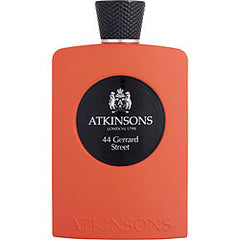 ATKINSONS 44 GERRARD STREET by Atkinsons   EAU DE COLOGNE SPRAY