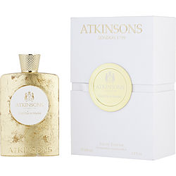 ATKINSONS GOLD FAIR IN MAYFAIR by Atkinsons   EAU DE PARFUM SPRAY