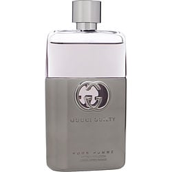 GUCCI GUILTY POUR HOMME by Gucci   AFTERSHAVE