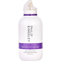 PHILIP KINGSLEY by Philip Kingsley   MOISTURE EXTREME ENRICHING SHAMPOO