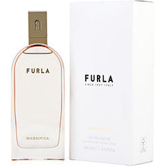 FURLA MAGNIFICA by Furla   EAU DE PARFUM SPRAY