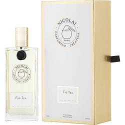 PARFUMS DE NICOLAI FIG TEA by Nicolai Parfumeur Createur   EDT SPRAY