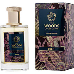 THE WOODS COLLECTION EDEN by The Woods Collection   EAU DE PARFUM SPRAY