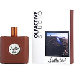 OLFACTIVE STUDIO LEATHER SHOT by OLFACTIVE STUDIO   EXTRAIT DE PARFUM SPRAY