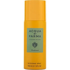 ACQUA DI PARMA COLONIA FUTURA by Acqua di Parma   DEODORANT SPRAY