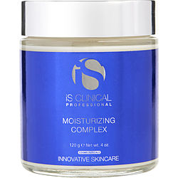 IS Clinical by IS Clinical   Moisturizing Complex