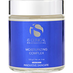 IS Clinical by IS Clinical   Moisturizing Complex