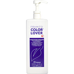 FRAMESI by Framesi   COLOR LOVER DYNAMIC BLONDE CONDITIONER