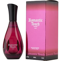 GLENN PERRI ROMANTIC TOUCH by Glenn Perri   EAU DE PARFUM SPRAY