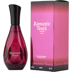 GLENN PERRI ROMANTIC TOUCH by Glenn Perri   EAU DE PARFUM SPRAY