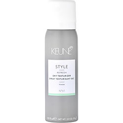 Keune by Keune   STYLE DRY TEXTURIZER