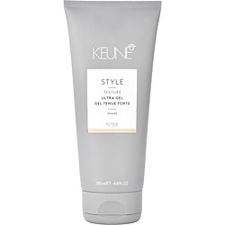 Keune by Keune   STYLE ULTRA GEL