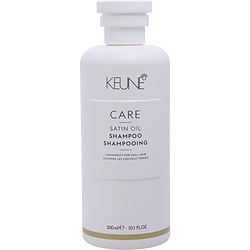 Keune by Keune   CARE SATIN OIL SHAMPOO