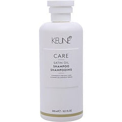 Keune by Keune   CARE SATIN OIL SHAMPOO
