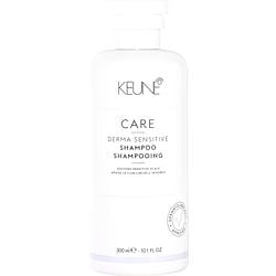 Keune Derma Sensitive Shampoo