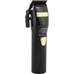 BABYLISS PRO by BaBylissPRO   BLACKFX METAL LITHIUM CLIPPER (FX870BN)