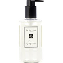 JO MALONE POPPY & BARLEY by Jo Malone   BODY & HAND WASH