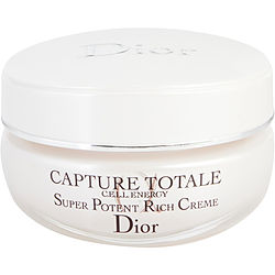 CHRISTIAN DIOR by Christian Dior   Capture Totale C.E.L.L. Energy Super Potent Rich Creme