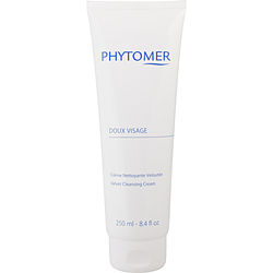 Phytomer by Phytomer   Doux Visage Velvet Cleansing Cream