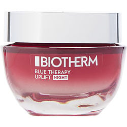 Biotherm by BIOTHERM   Blue Therapy Red Algae Uplift Night Firming & Renewing Night Cream