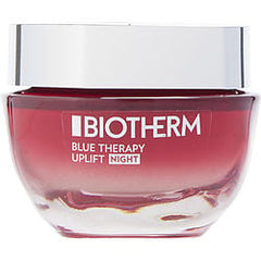 Biotherm by BIOTHERM   Blue Therapy Red Algae Uplift Night Firming & Renewing Night Cream