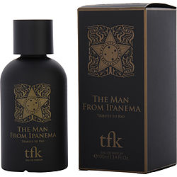 THE FRAGRANCE KITCHEN THE MAN FROM IPANEMA by The Fragrance Kitchen   EAU DE PARFUM SPRAY