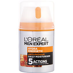 L'OREAL by L'Oreal   Men's Expert Hydra Energetic Anti Fatigue Moisturiser