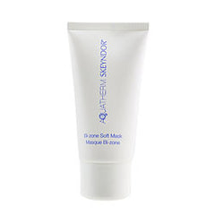 Skeyndor by Skeyndor   Aquatherm Bi Zone Soft Mask   Eye Contour & Face (For Sensitive Dehydrated Skin)