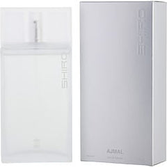 Ajmal Shiro - Eau De Parfum Spray