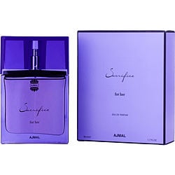 AJMAL SACRIFICE FOR HER by Ajmal   EAU DE PARFUM SPRAY