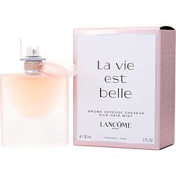 LA VIE EST BELLE by Lancome   SILK HAIR MIST