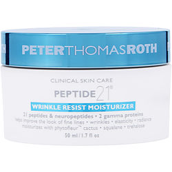 Peter Thomas Roth by Peter Thomas Roth   Peptide 21 Wrinkle Resist Moisturizer