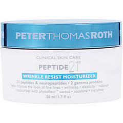 Peter Thomas Roth by Peter Thomas Roth   Peptide 21 Wrinkle Resist Moisturizer