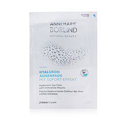 Annemarie Borlind by Annemarie Borlind   Hyaluronic Eye Pads with Immediate Results