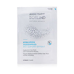 Annemarie Borlind by Annemarie Borlind   Hyaluronic Eye Pads with Immediate Results