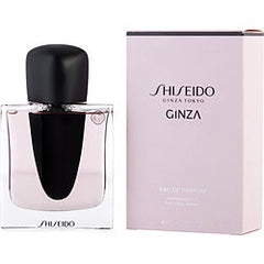 SHISEIDO GINZA by Shiseido   EAU DE PARFUM SPRAY