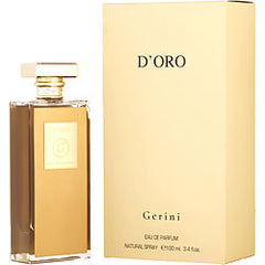 GERINI D'ORO by Gerini   EAU DE PARFUM SPRAY