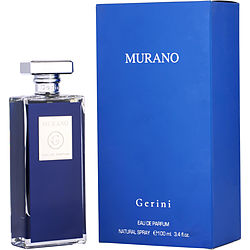 GERINI MURANO by Gerini   EAU DE PARFUM SPRAY