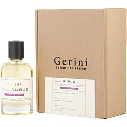 GERINI ROMANCE RUBUS by Gerini   EXTRAIT DE PARFUM SPRAY