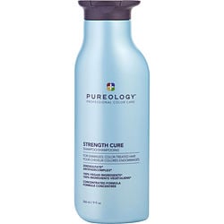 PUREOLOGY by Pureology   STRENGTH CURE SHAMPOO