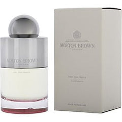 MOLTON BROWN FIERY PINK PEPPER by Molton Brown   EDT SPRAY