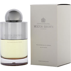 Molton Brown Recharge Black Pepper - Edt Spray