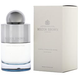 MOLTON BROWN COASTAL CYPRESS & SEA FENNEL by Molton Brown   EDT SPRAY